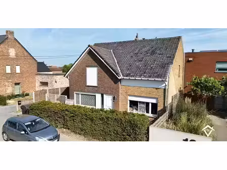 maison à vendre à ichtegem pour € 270.000 avec 4 chambres à coucher
