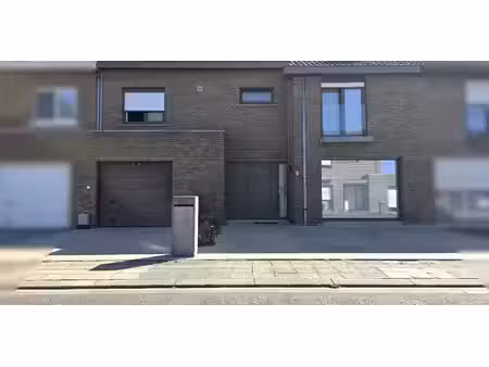 maison à vendre à heule pour € 269.000 avec 4 chambres à coucher