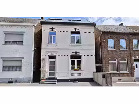 maison à vendre à waasmont pour € 398.000 avec 5 chambres à coucher