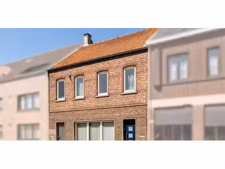 maison à vendre à leopoldsburg pour € 240.000 avec 4 chambres à coucher