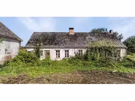 villa-manoir à vendre à grimminge pour € 349.000