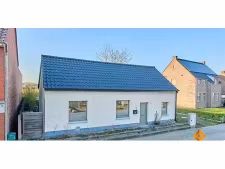 maison à vendre à gruitrode pour € 265.000 avec 1 chambre à coucher