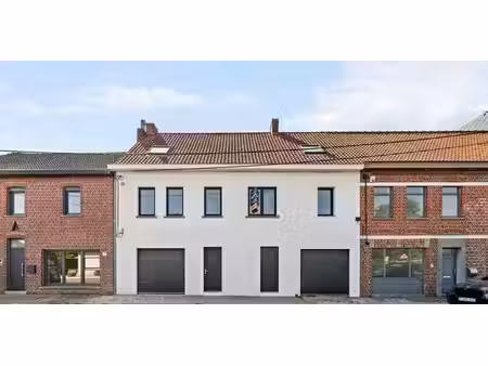 maison à vendre à dadizele pour € 349.000 avec 4 chambres à coucher