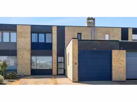 maison à vendre à oostkamp pour € 350.000 avec 3 chambres à coucher