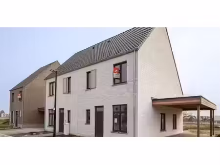projets neufs à ravels à.p.d. € 399.000