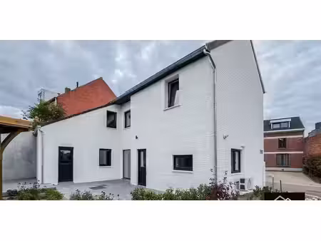 maison à vendre à riemst pour € 389.000 avec 3 chambres à coucher