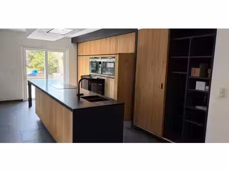 maison à vendre à zichen-zussen-bolder pour € 395.000 avec 3 chambres à coucher