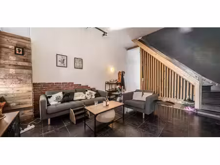maison de maître à vendre à soignies pour € 349.000 avec 3 chambres à coucher