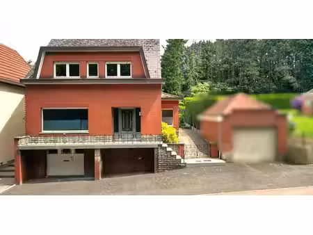 maison à vendre à tielt pour € 259.000 avec 3 chambres à coucher