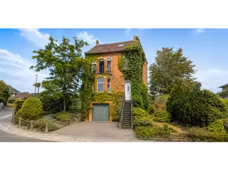 maison à vendre à tielt pour € 398.000 avec 4 chambres à coucher