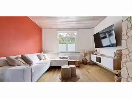 maison à vendre à stembert pour € 249.000 avec 3 chambres à coucher
