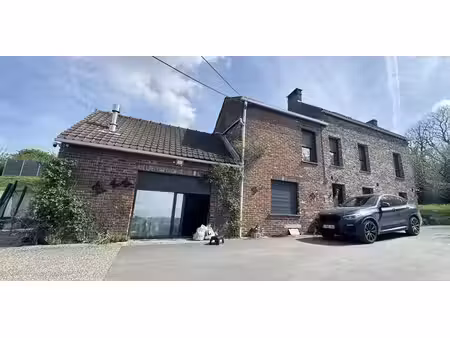 villa à vendre à carnières pour € 349.500 avec 3 chambres à coucher
