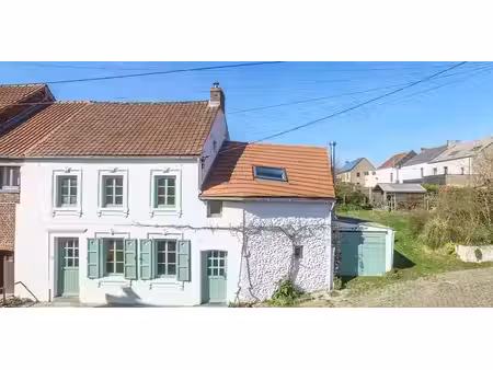 sous option - maison à vendre à tilly avec 3 chambres à coucher