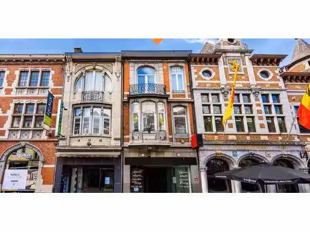 maison à vendre à visé pour € 270.000 avec 3 chambres à coucher