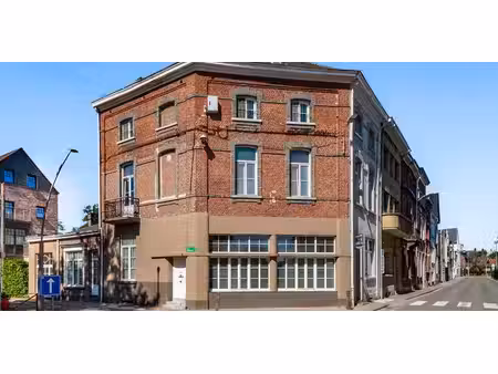 maison à vendre à wavre pour € 325.000 avec 4 chambres à coucher