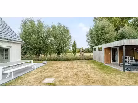 maison à vendre à wevelgem pour € 370.000 avec 3 chambres à coucher