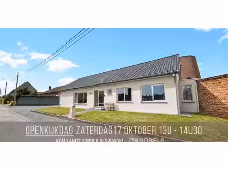 maison à vendre à huise pour € 349.000 avec 5 chambres à coucher