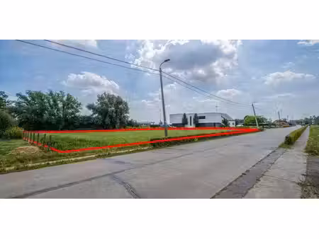terrain à vendre à hombeek pour € 350.000