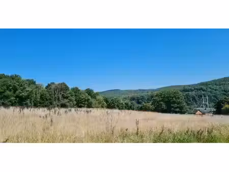 terrain à bâtir à vendre à agimont pour € 264.240