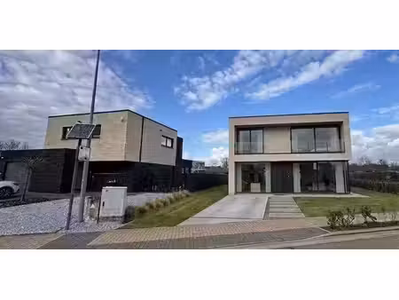terrain à bâtir à vendre à nieuwrode pour € 265.000