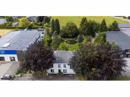 terrain à bâtir à vendre à recogne pour € 350.000