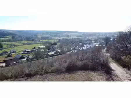 terrain à bâtir à vendre à grandmenil pour € 395.000