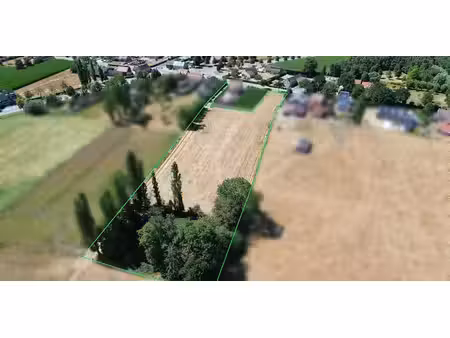 terrain à bâtir à vendre à hertsberge pour € 348.000