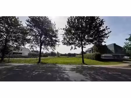 terrain à bâtir à vendre à wuustwezel pour € 269.000