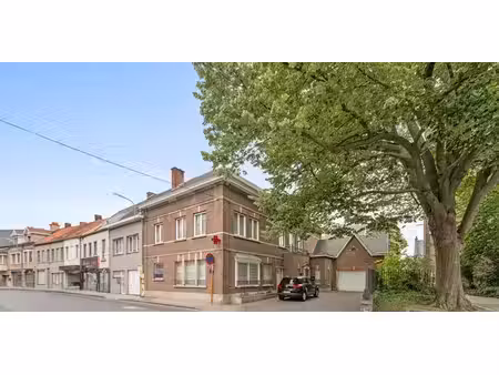 zone de projet à vendre à wevelgem pour € 350.000