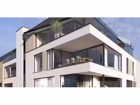 appartement à vendre à aalter pour € 395.000 avec 3 chambres à coucher