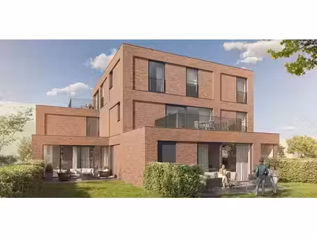 appartement à vendre à rillaar pour € 350.000 avec 2 chambres à coucher