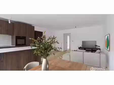 appartement à vendre à boechout pour € 265.000 avec 2 chambres à coucher