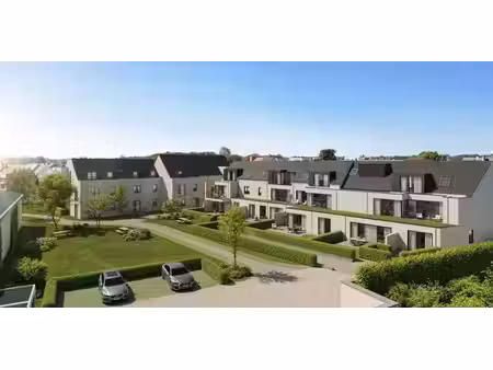appartement à vendre à sint-michiels pour € 398.000