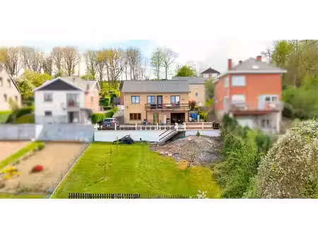 bungalow à vendre à ivoz-ramet pour € 349.000 avec 2 chambres à coucher