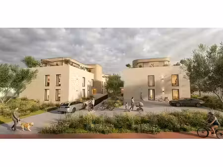 appartement à vendre à dessel pour € 269.000 avec 2 chambres à coucher