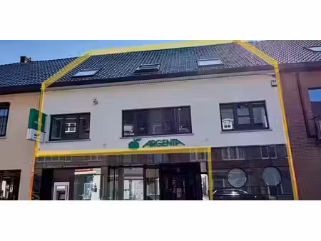 duplex à vendre à alken pour € 399.000 avec 4 chambres à coucher