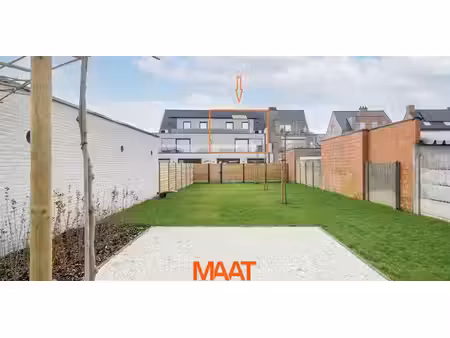 duplex à vendre à noorderwijk pour € 395.000 avec 3 chambres à coucher