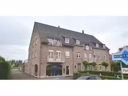 duplex à vendre à maldegem pour € 365.000