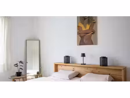 appartement à vendre à drongen pour € 389.000 avec 3 chambres à coucher