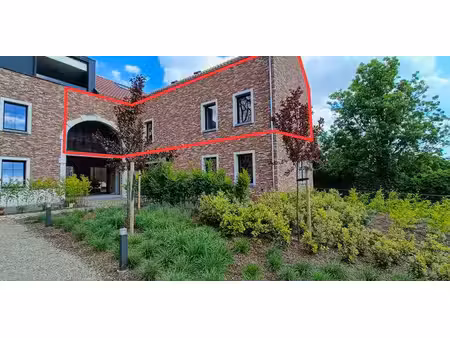 appartement à vendre à jeuk pour € 345.000 avec 2 chambres à coucher