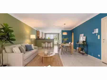 sous option - appartement à vendre à oostham avec 2 chambres à coucher