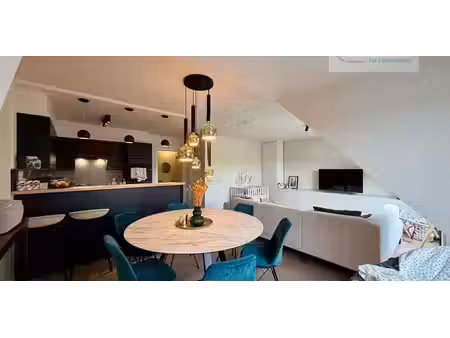 appartement à vendre à kermt pour € 268.000 avec 2 chambres à coucher