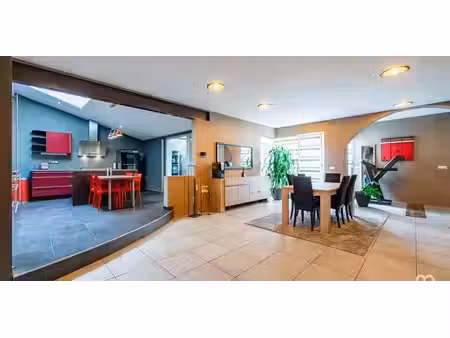 immeuble d'appartements à vendre à athus pour € 360.000 avec 5 chambres à coucher