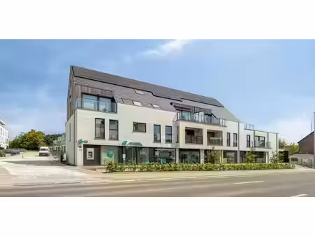 immeuble d'appartements à vendre à geraardsbergen pour € 395.000