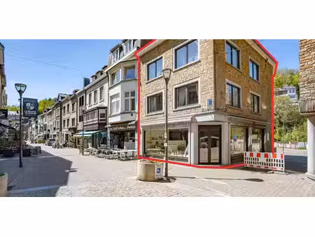 appartement à vendre à la roche-en-ardenne pour € 395.000 avec 4 chambres à coucher