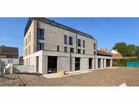 appartement à vendre à lombardsijde pour € 396.000 avec 2 chambres à coucher