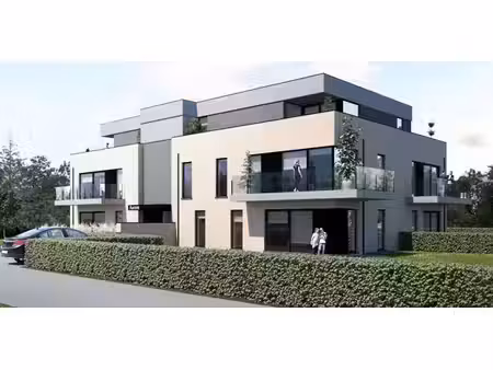 sous option - appartement à vendre à jambes avec 3 chambres à coucher