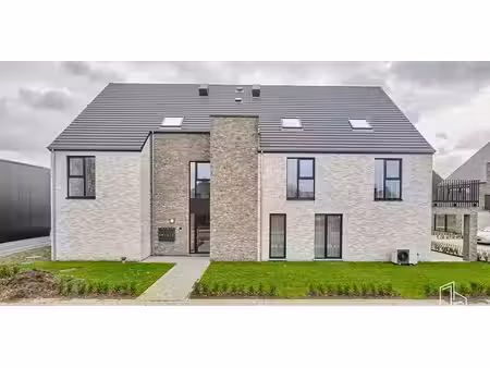 appartement à vendre à neerpelt pour € 392.787 avec 3 chambres à coucher