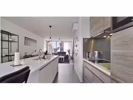 appartement à vendre à poperinge pour € 262.000 avec 2 chambres à coucher