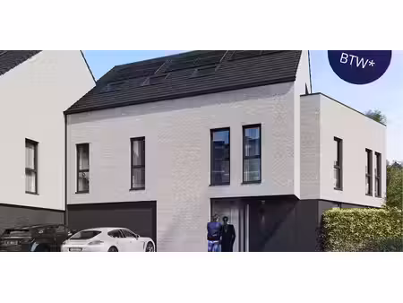 appartement à vendre à putte pour € 395.000 avec 2 chambres à coucher